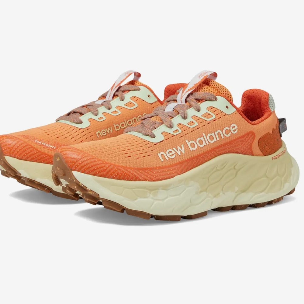 New Balance Fresh Foam X More Trail v3